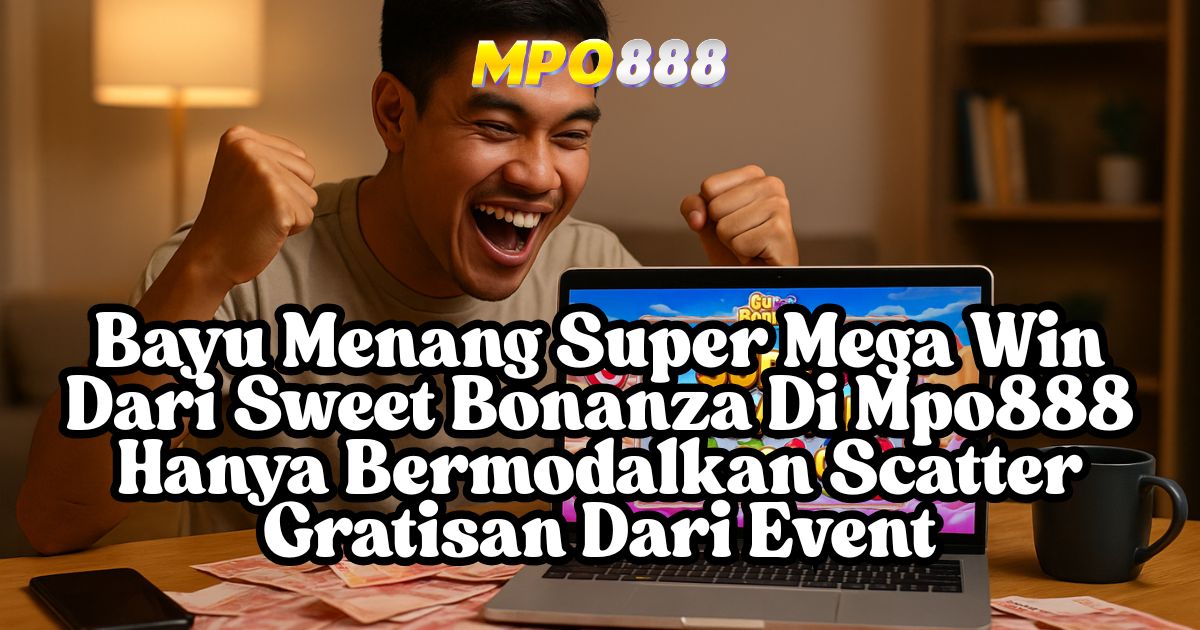Berita Terpantau Asli