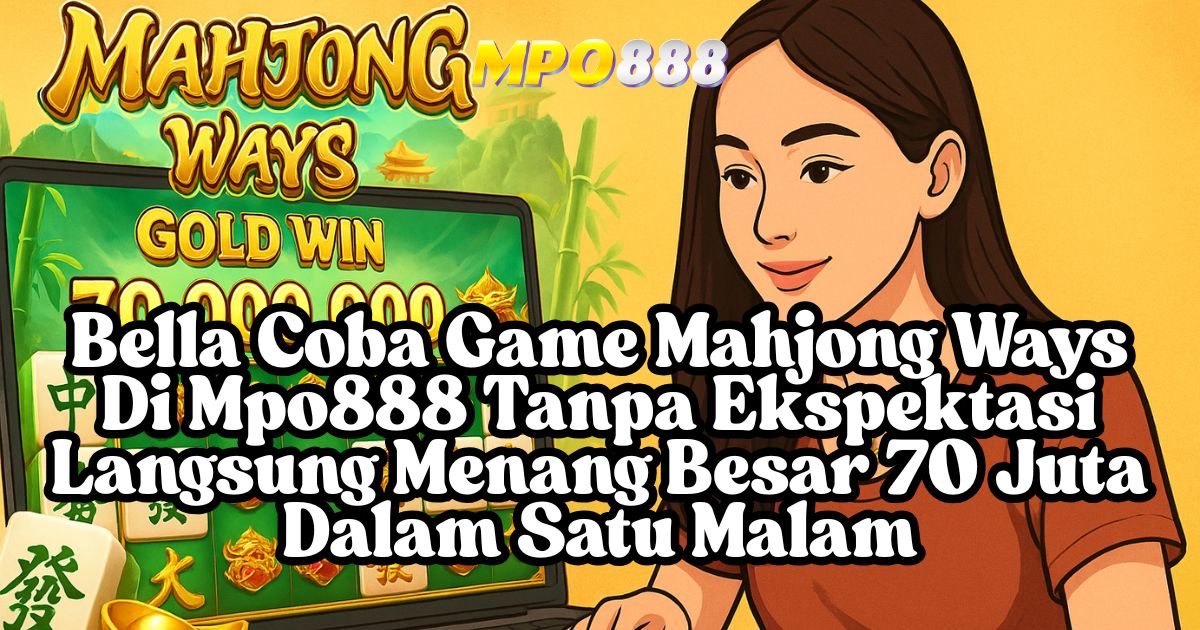 Berita Terpantau Asli