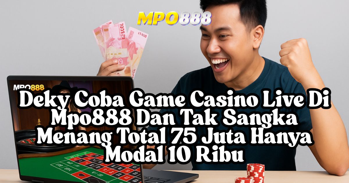 Berita Terpantau Asli