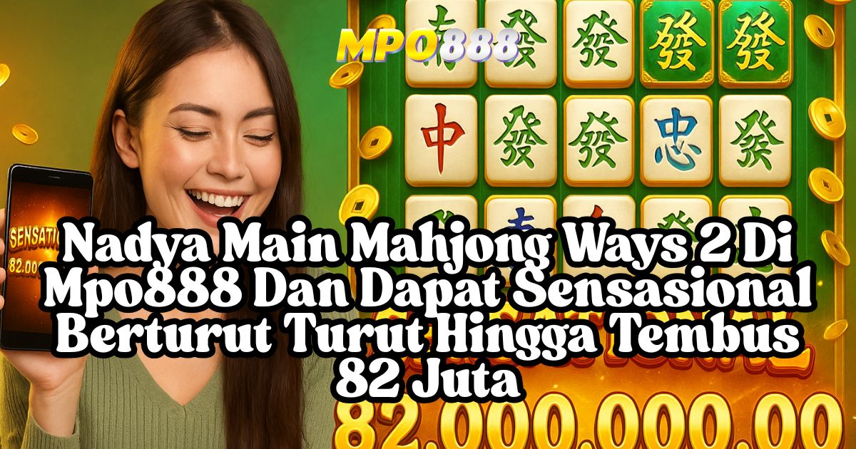 Berita Terpantau Asli